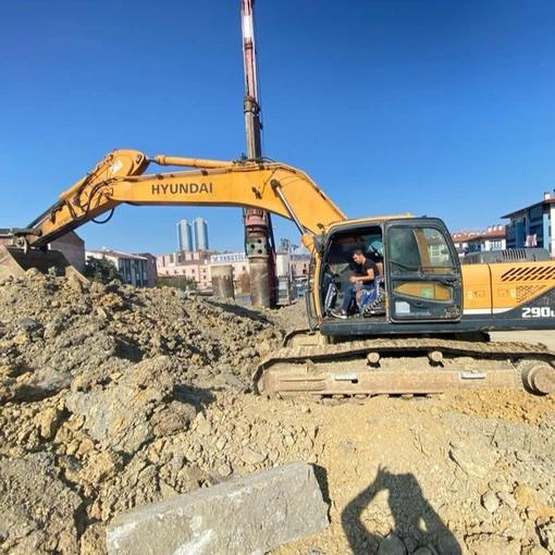 Gaziosmanpaşa Hafriyat Hizmetleri ve Uygun Fiyat Seçenekleri