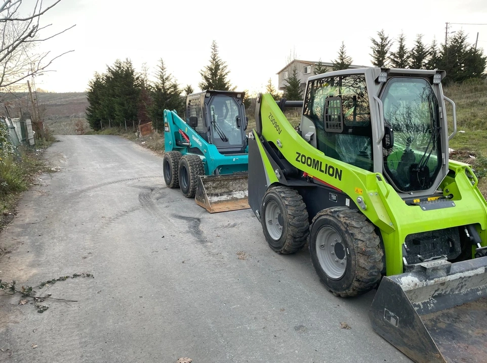 Başakşehir Çevre Düzenleme ve Peyzaj İşlerinde Uzman Çözümler