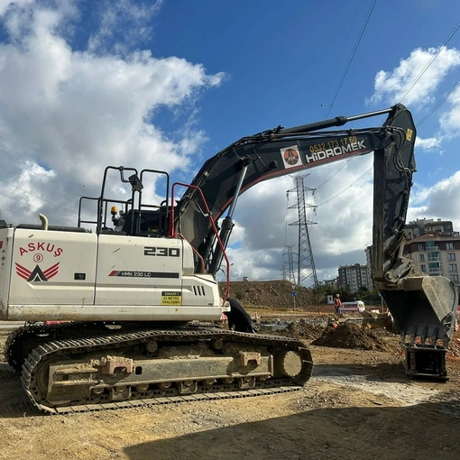 Başakşehir Çevre Düzenleme ve Peyzaj İşlerinde Uzman Çözümler